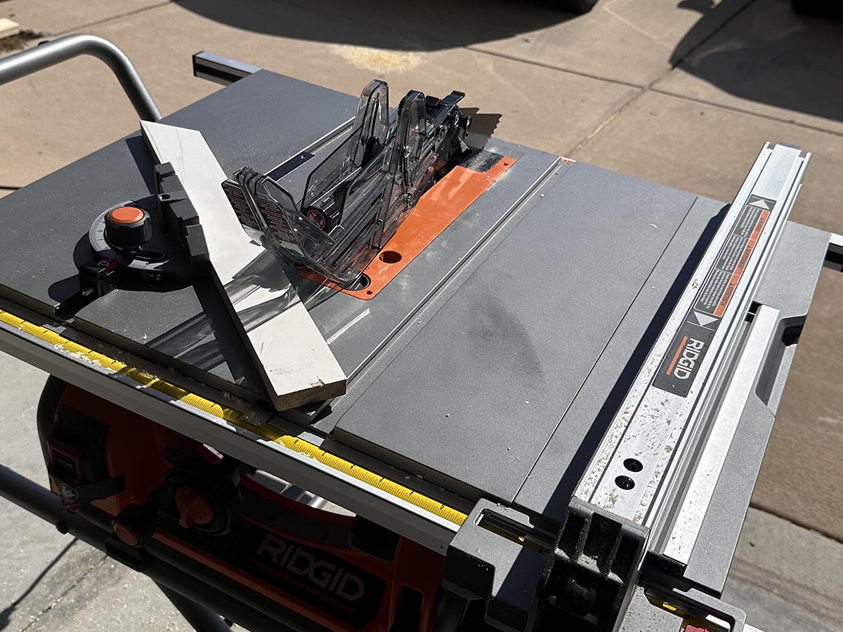 The Best Table Saws Option