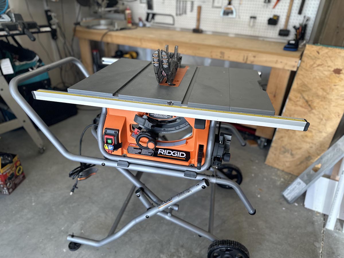 The Best Table Saws Option