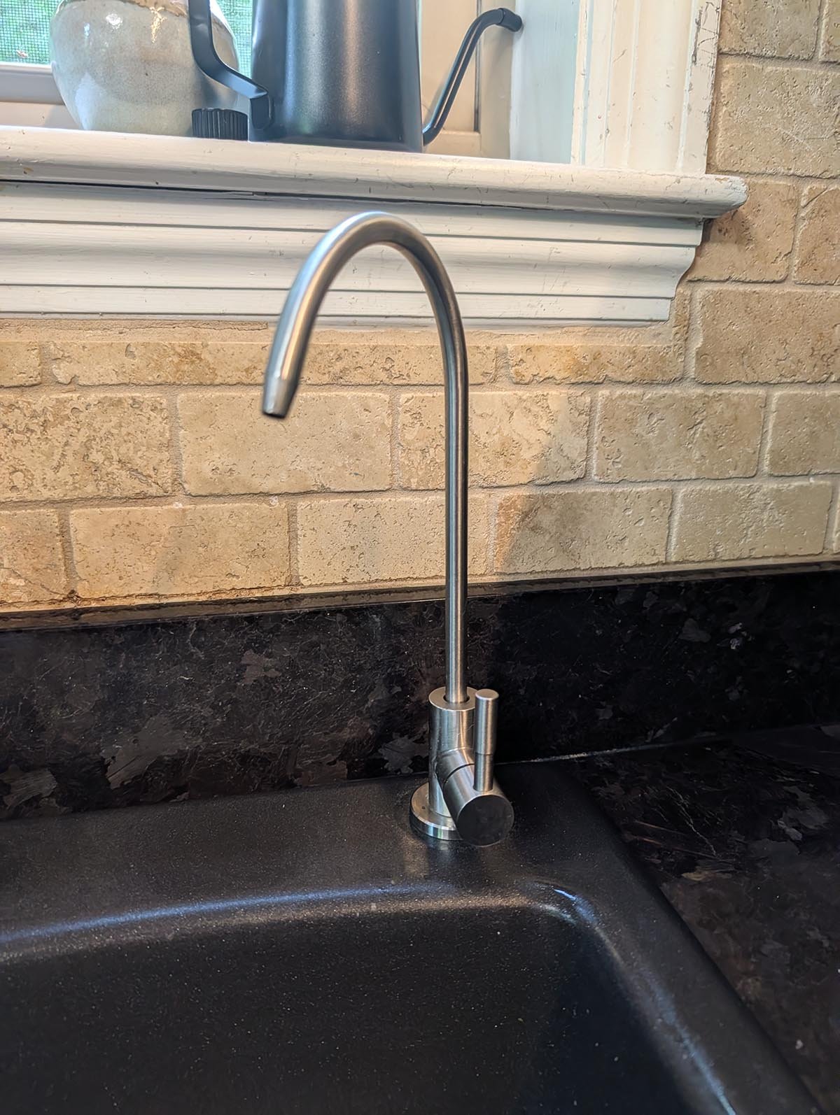 Waterdrop G3P800 Review