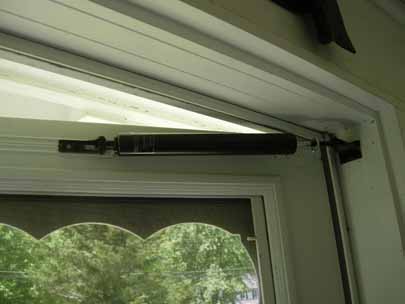 How To Replace A Door Closer Bob Vila How To Replace A Door Closer Bob Vila