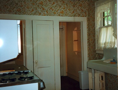 Remodeling a Dutch Colonial