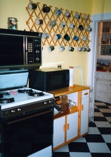Dutch Colonial - Kitchen Remodel