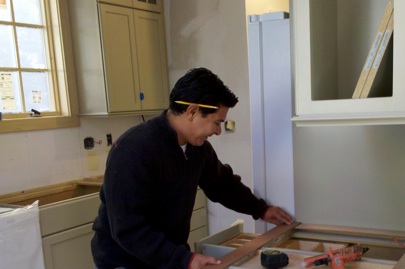 RHenry kitchen remodeling countertops Bob Vila Rhenry Kitchen Remodeling Countertops and Cabinets Bob Vila