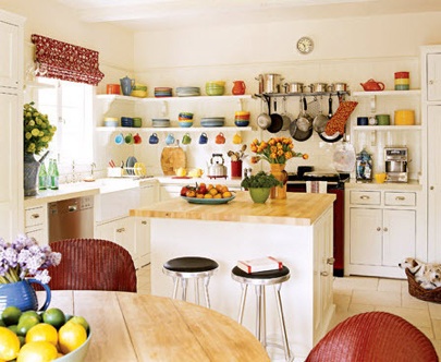 Kitchen Cabinet Alternatives 5 Clever, Alternatives To Kitchen Cabinets