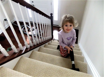 child Central Vacuum System - child