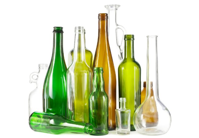 How to Drill a Hole in Glass - Empty Glass Bottles How to Drill a Hole in Glass - Empty Glass Bottles