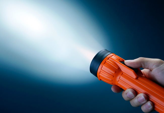 Shopping for the Best Flashlight Shopping for the Best Flashlight