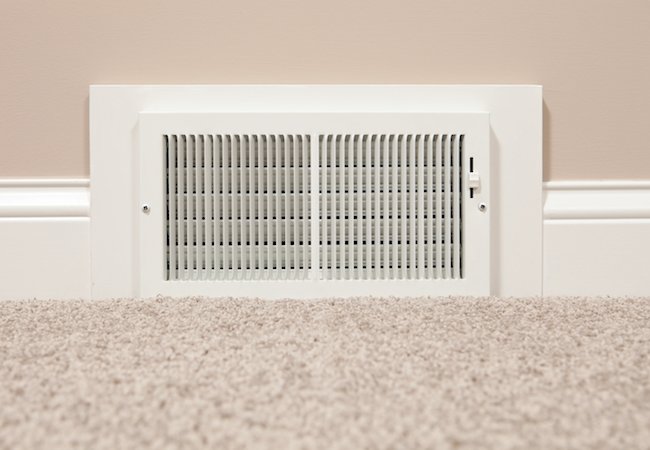 duct-cleaning Duct Cleaning