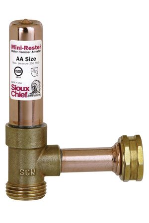 How to Fix Water Hammer How to Fix Water Hammer