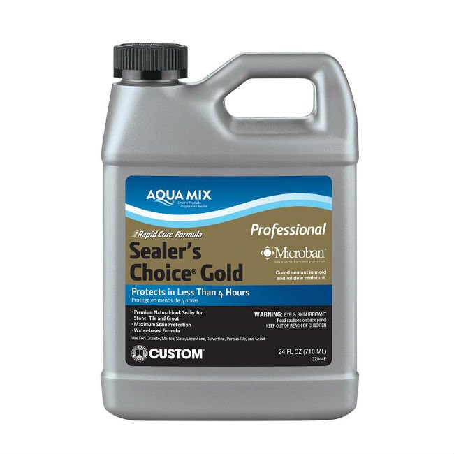 Best Grout Sealer Options to Protect Your Tiled Surface