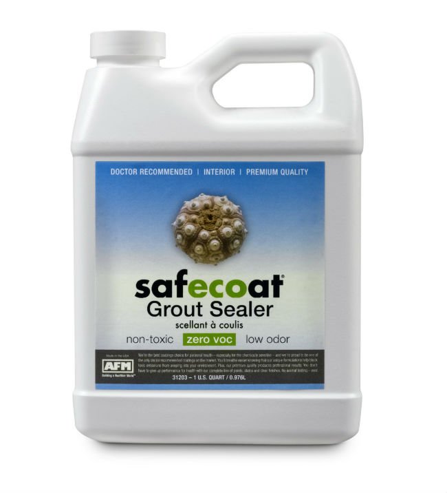 Best Grout Sealer Options to Protect Your Tiled Surface
