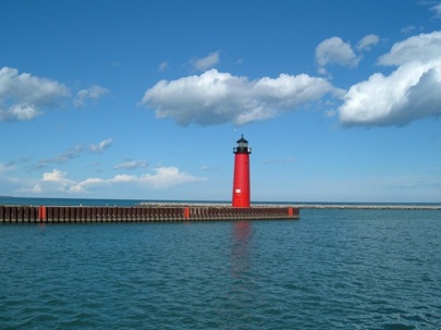 On the Waterfront: Decommissioned Lighthouse Auctions