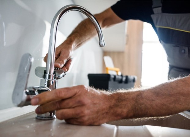How Much Is the Average Plumber Salary?