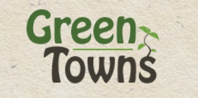 How Green Is Your Town?