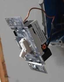 How To: Install a Dimmer Switch