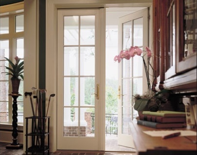 So, You Want to… Install a Screen Door