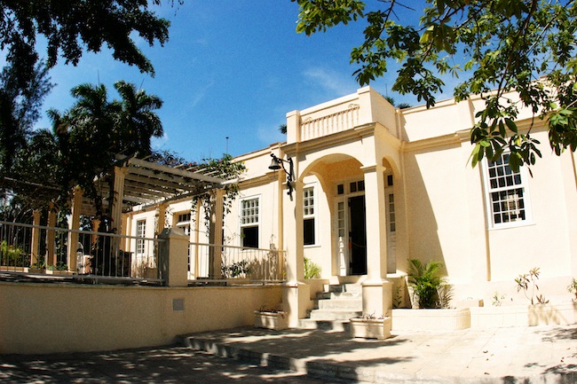 Hemingway House - Cuba