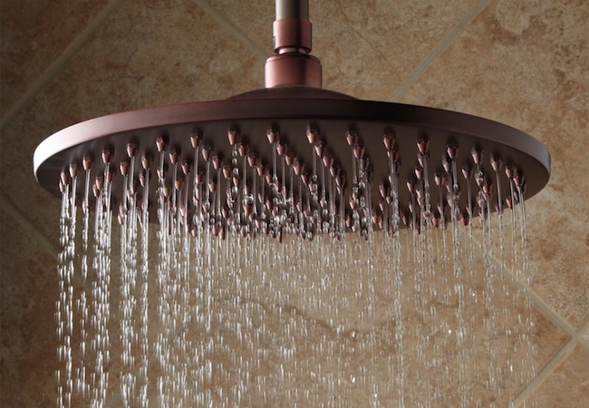 All You Need to Know About Walk-in Showers