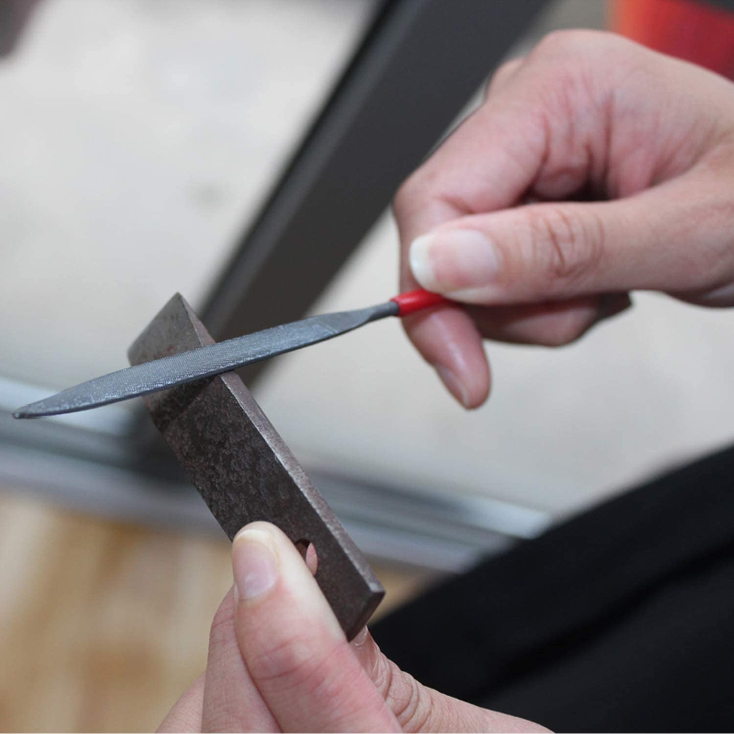 The 3 Best Ways to Sharpen a Spade Bit — Bob Vila
