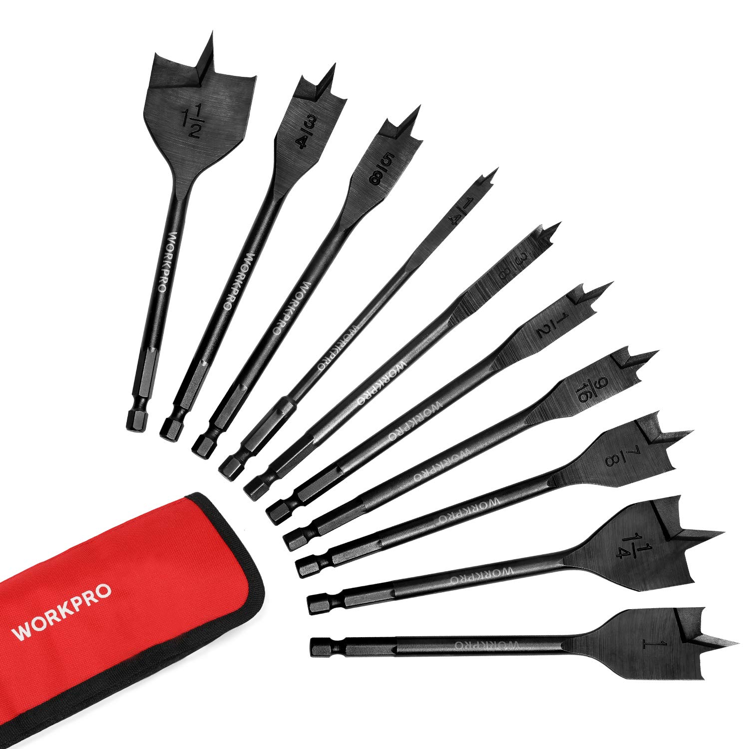 The 3 Best Ways to Sharpen a Spade Bit — Bob Vila