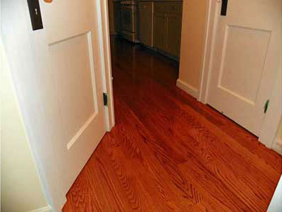 11 Tried-and-True Ways to Care for Hardwood Floors