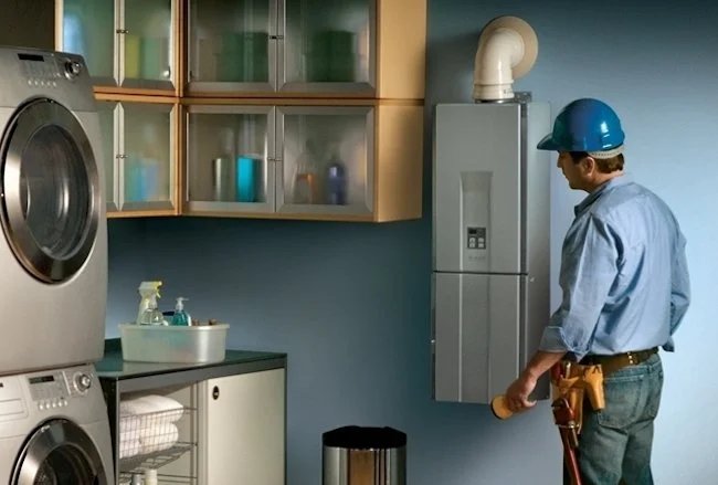 Tankless Hot Water Heaters: Should I or Shouldn’t I?
