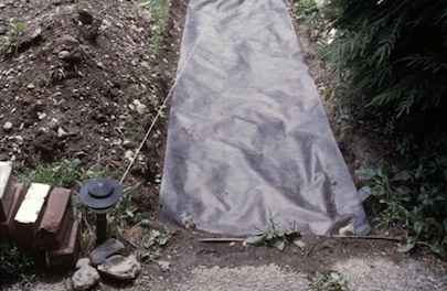 How To: Install a Stone Walkway