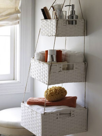 Aimee Herring Women's Day Hanging Baskets