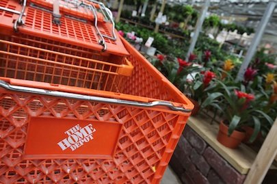 Why Is The Home Depot So Crowded?