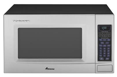 Amana 2.0 cu. ft. countertop Microwave Oven