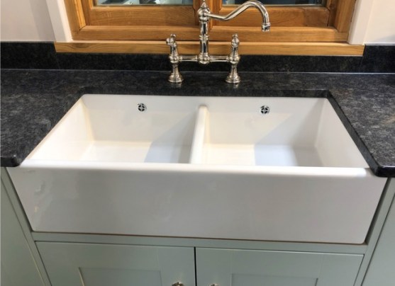 How to Install a Kitchen Sink in 10 Easy Steps — Bob Vila