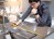 how to install a kitchen sink