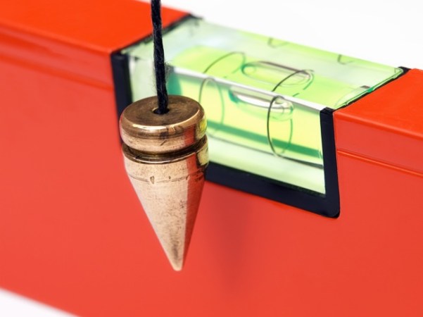 The Plumb Bob: What Is This Tool, and How Do You Use It?