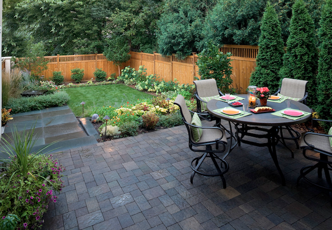 10 "Best in Class" Patio Pavers