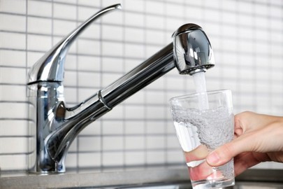 Bob Vila Radio: Why Is the Tap Water Brown?
