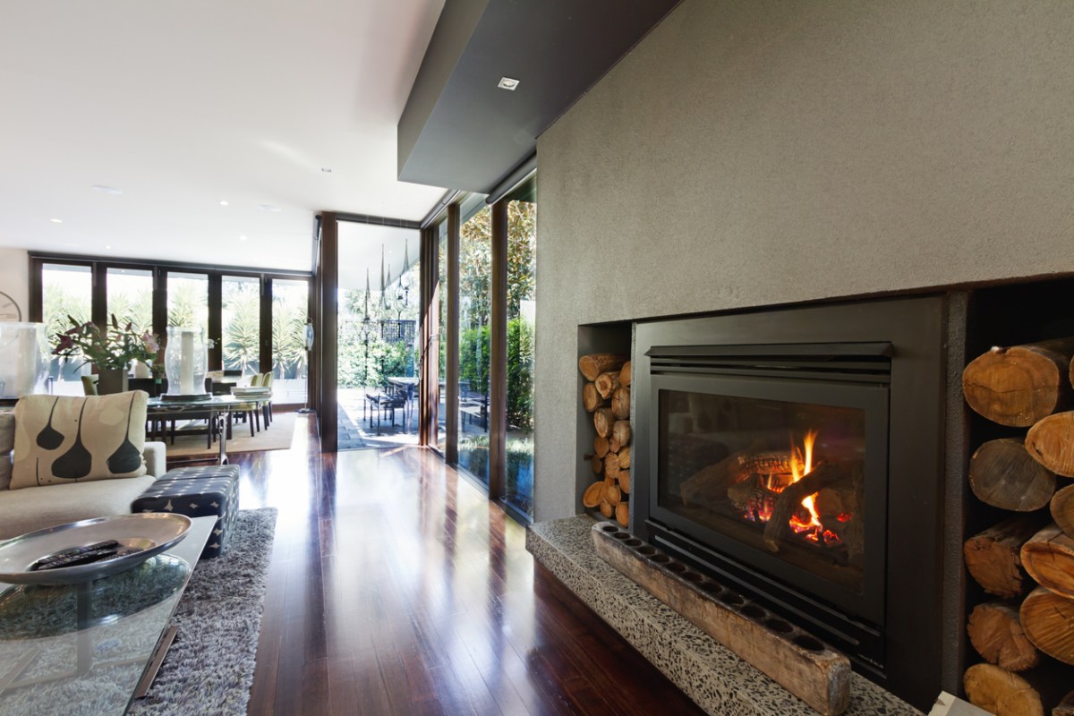Gas Fireplaces 101 - All You Need to Know - Bob Vila, image size:1200x800