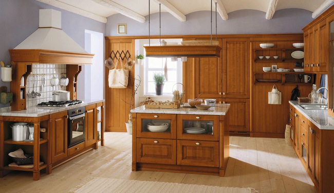 All You Need to Know About Galley Kitchens