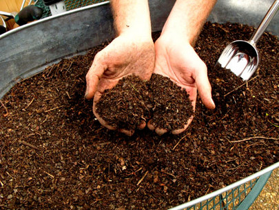 Bob Vila Radio: Composting