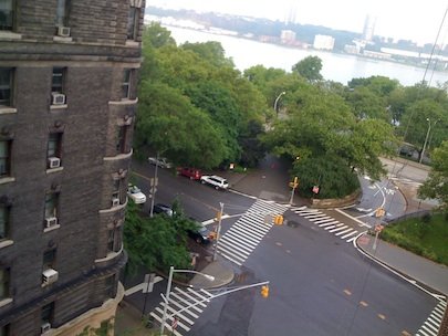 GGrant-New York City Views
