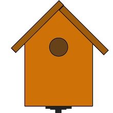 Basic Birdhouse Design