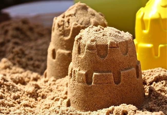 Project Guide: Building a Sandbox