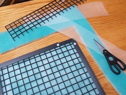 HVAC Filter Kits