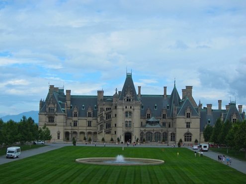 JDagmi-The-Biltmore-Estate