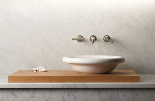 Get the Look: Modern Bath
