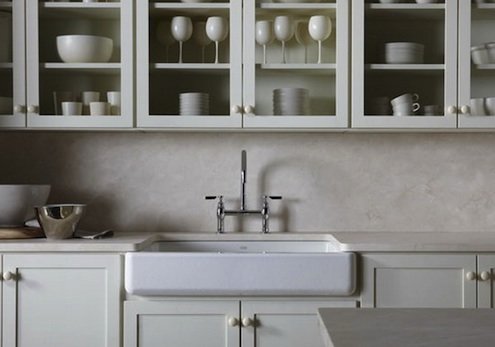 7 Types of Kitchen Faucets to Give Your Sink an Instant Update