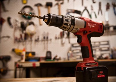 10 Ways to Use Your Cordless Drill/Driver