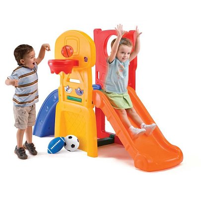 DIY Deals: Outdoor Kids Play