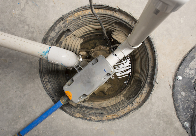 What Is a Sump Pump?