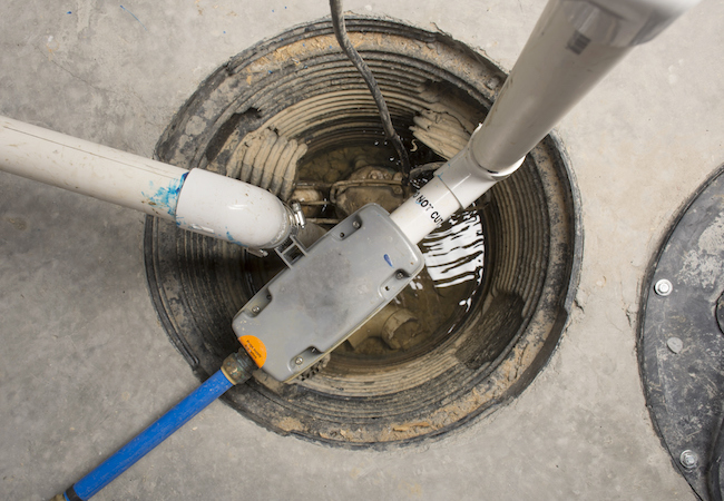 Basement Waterproofing: Here’s How to Dry Out a Wet Basement—And How Much It Costs