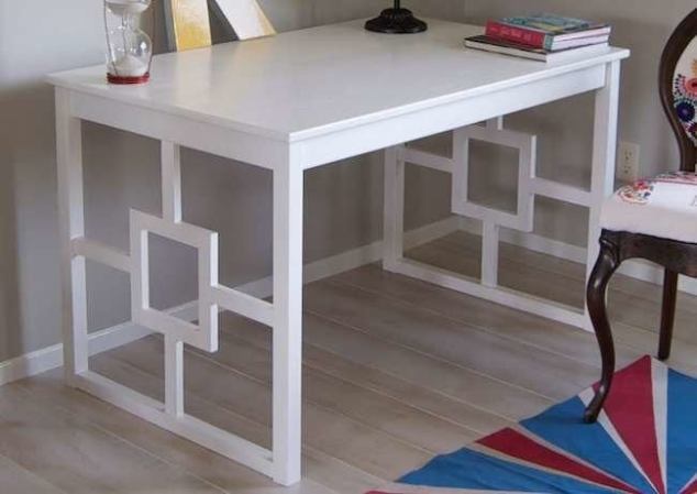 16 Designs for a Low-Cost DIY Coffee Table